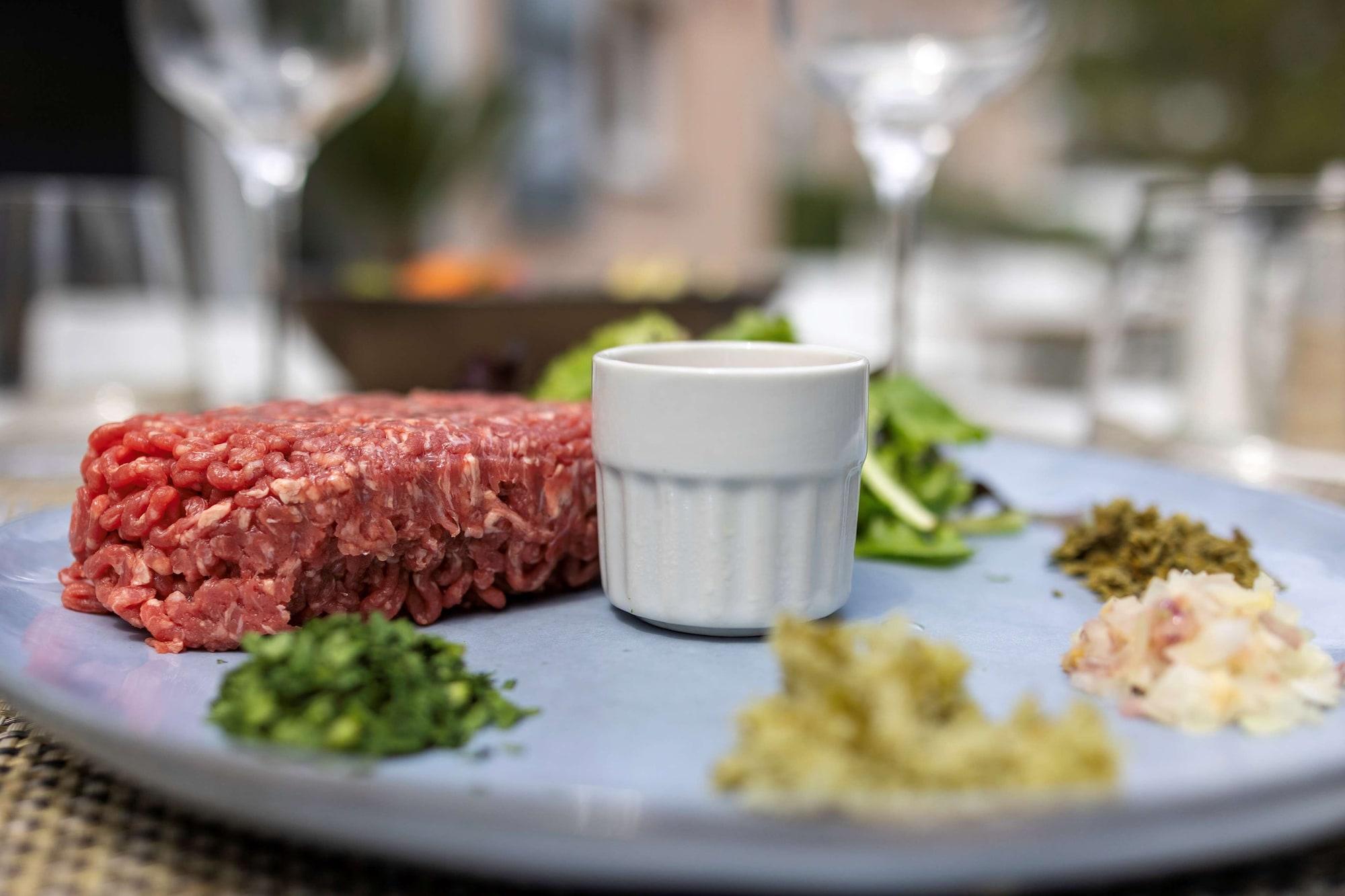 Restaurant Hôtel, restaurant Kyriad Fréjus