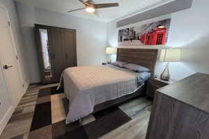 Alquiler Vacacional - AMAZING 2BR 2BA NEWLY RENO BEACHFRONT APT W/BEACH VIEW