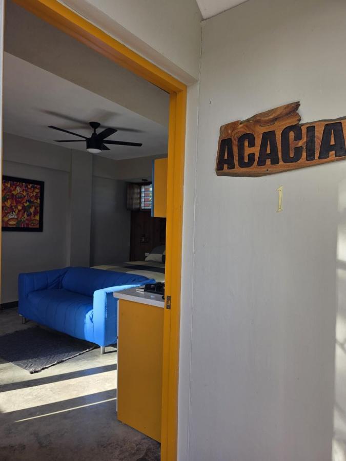 Habitación Estancia Aserradero