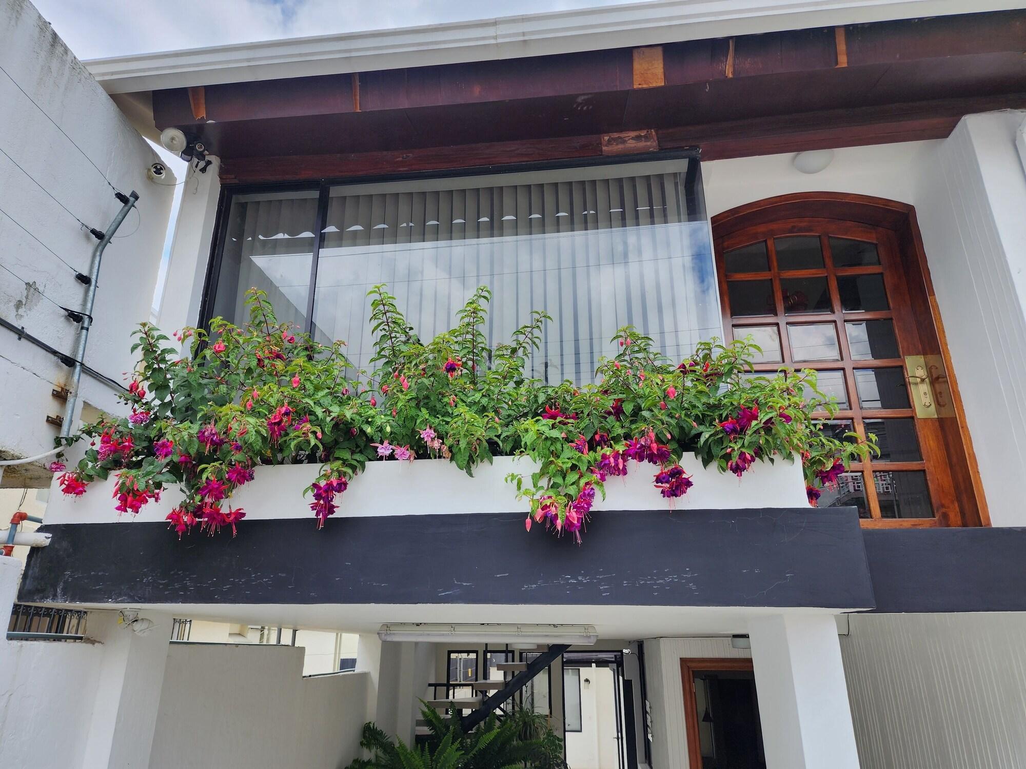 Varios Altamira Apartsuites