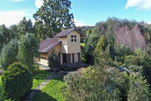 Alojamiento - Hotel y Cabañas Punta Larga - Caja Los Andes