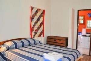 Alquiler Vacacional - Finca Makiesse - The Cottage - Chalet in Vale do Capão - 1 suite