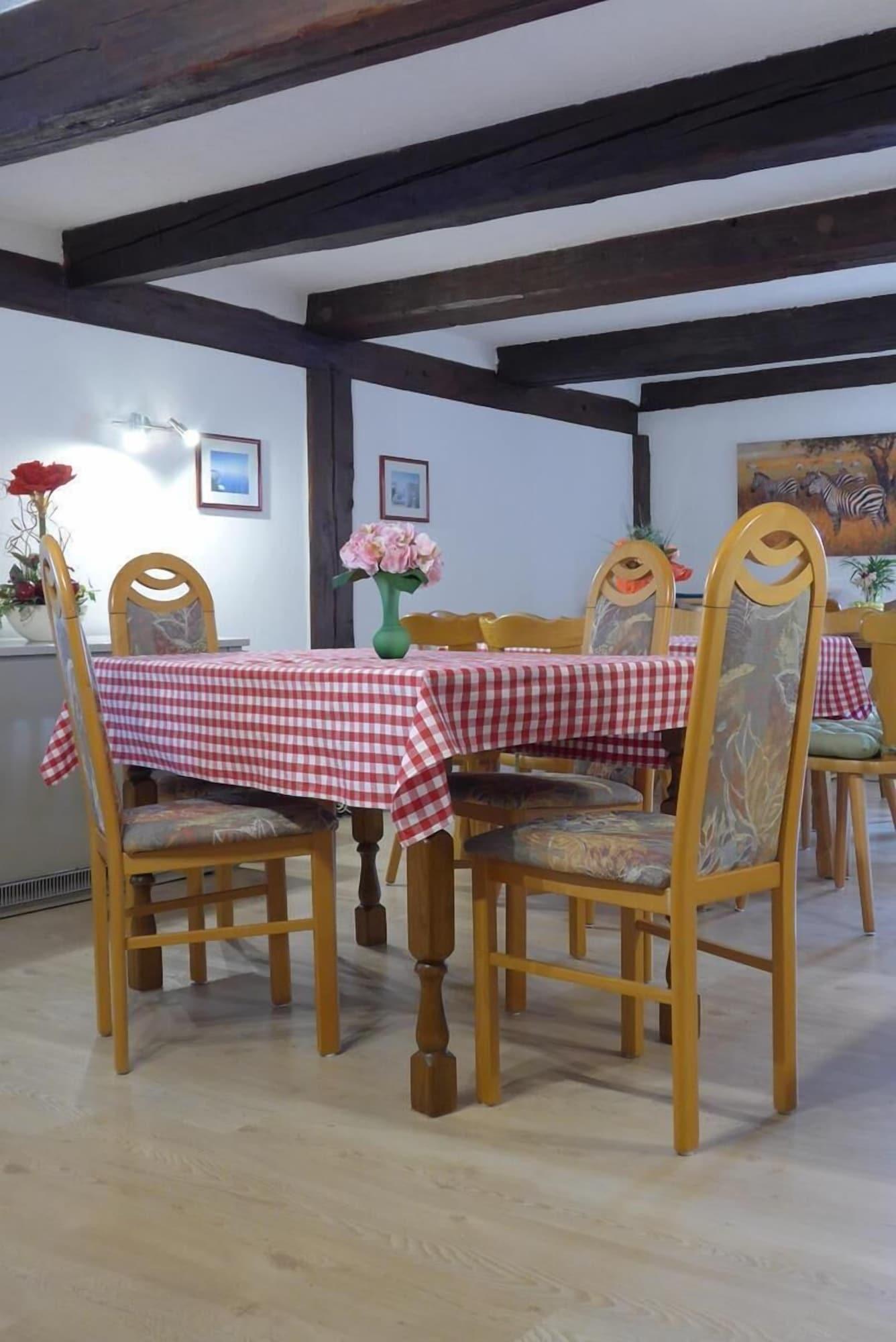 Vista Lobby Schwarzwaldhaus Angelhof