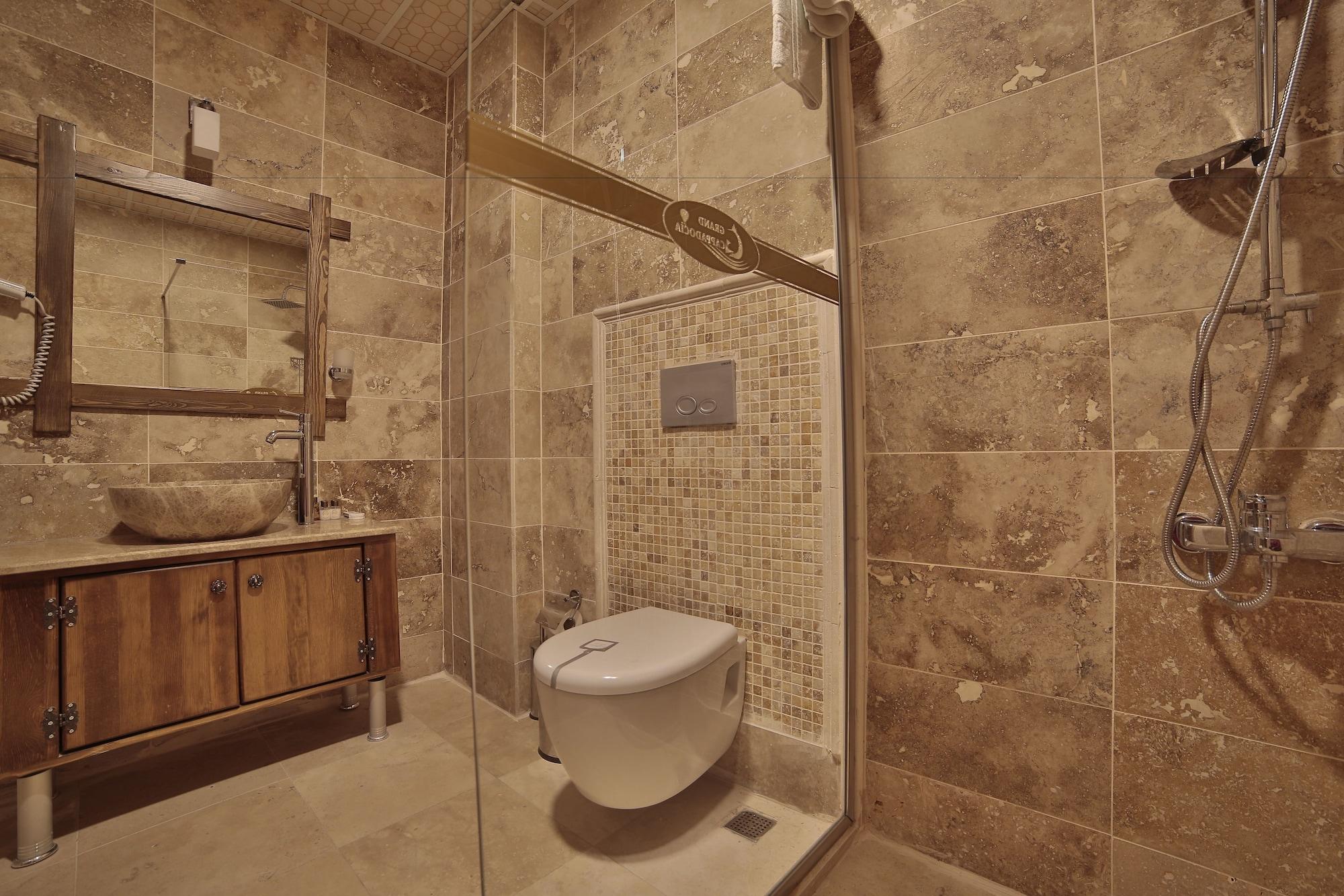 Equipamiento de Habitación Grand Cappadocia Hotel