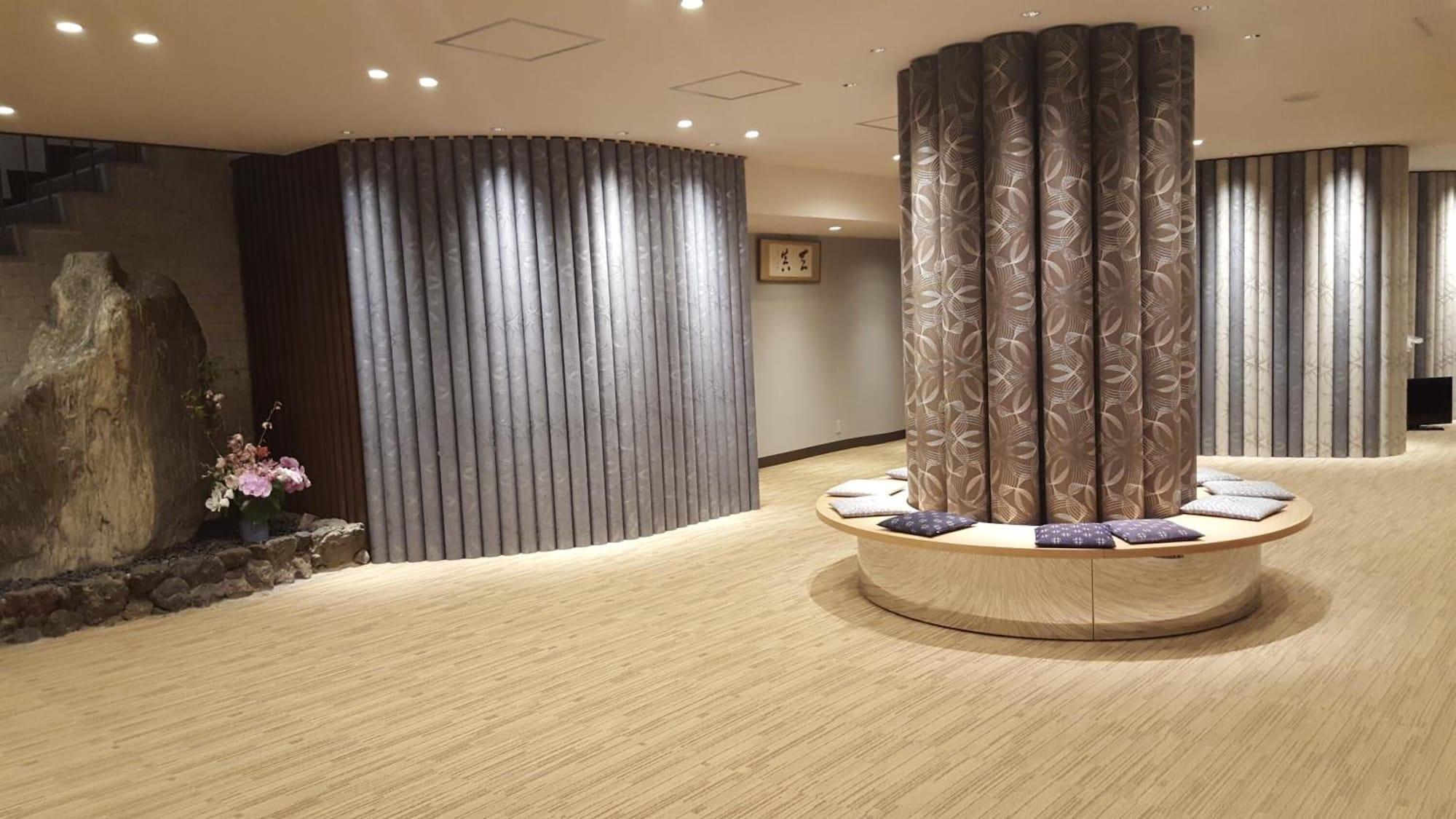 Spa Kyoto Takao Kanko Hotel