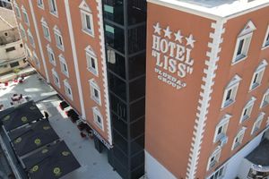 Alojamiento - Hotel Liss