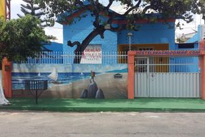 Alojamiento - Hostel Dragão do Mar