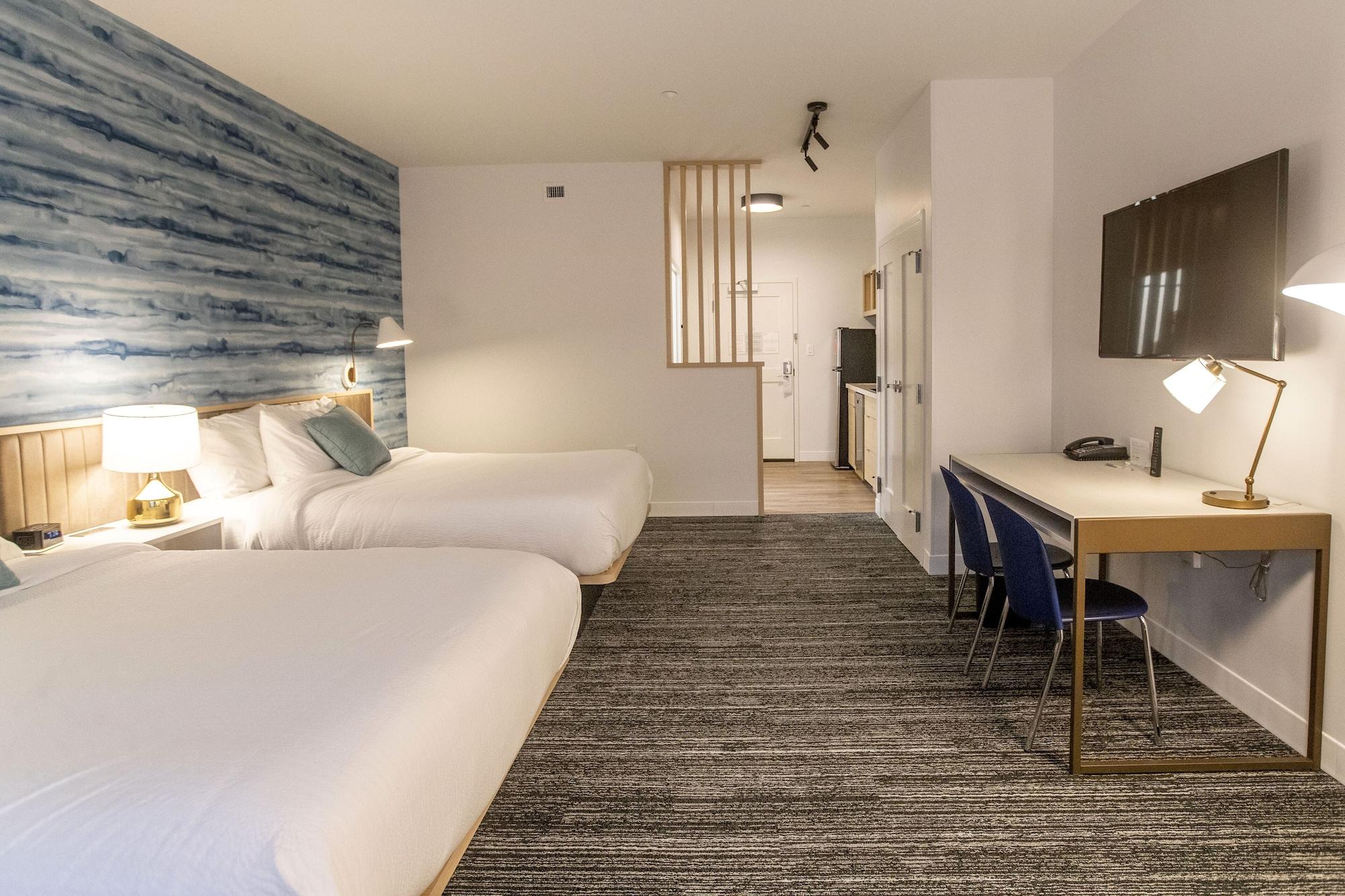 Habitación TownePlace Suites by Marriott Conroe