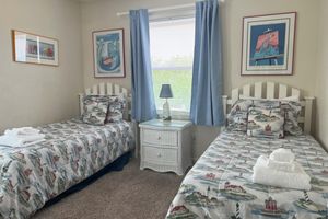 Alquiler Vacacional - Absolute Beach 4bdrm/9guests vacation gem steps to beach