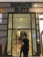 Alojamiento - Luxy Service Suites At Times Square
