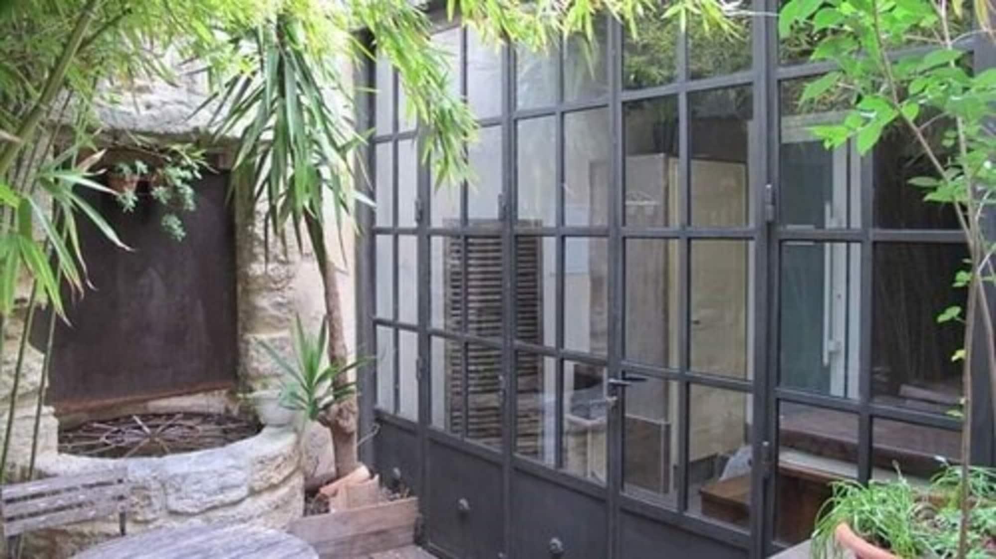 Comodidades del Alojamiento Guesthouse La maison du bien être et spa
