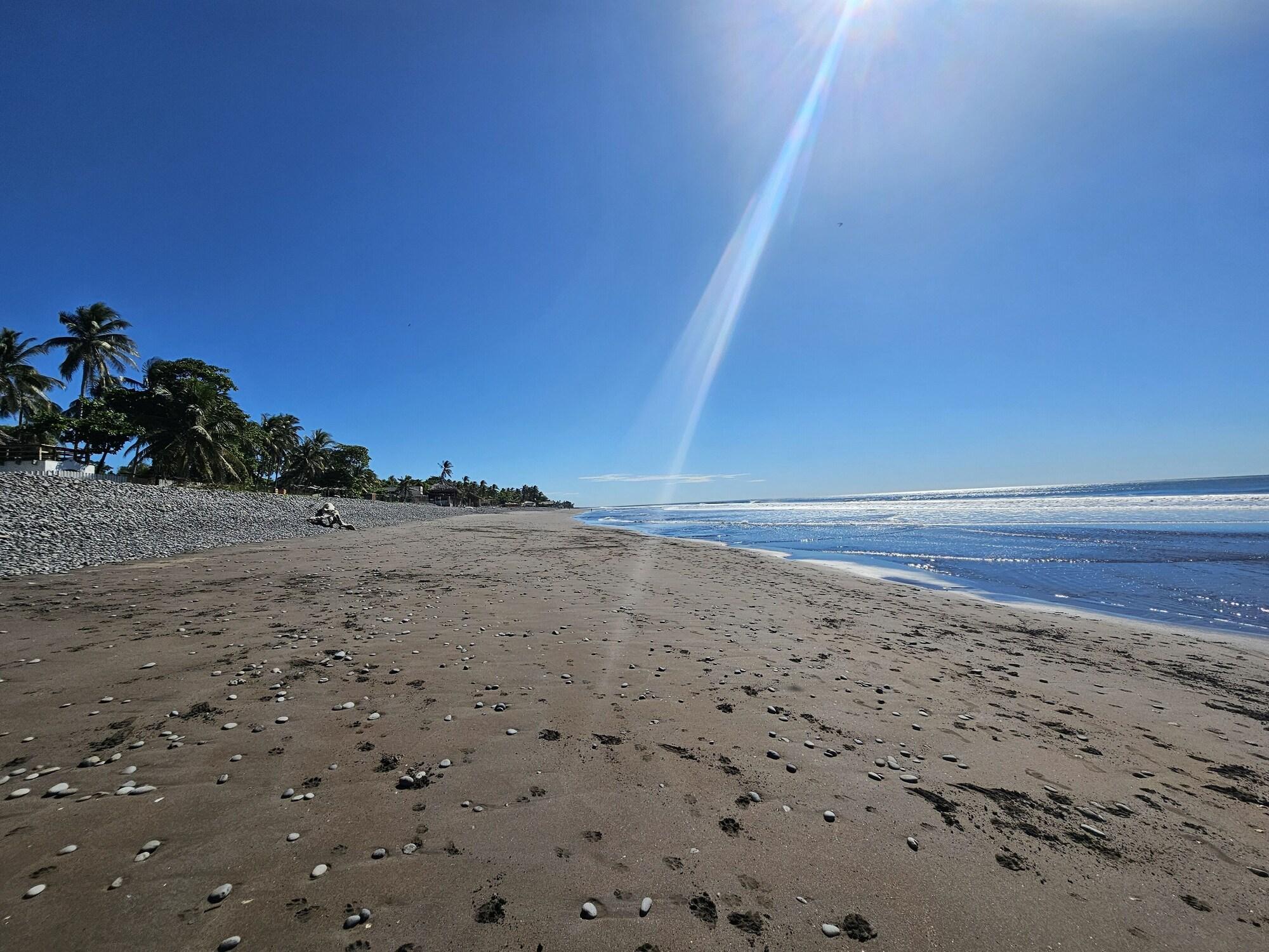 Playa Sunset Surf Villa