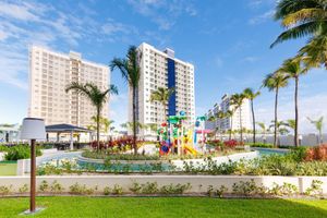 Alojamiento - Exclusive - GAV Hotéis e Resorts