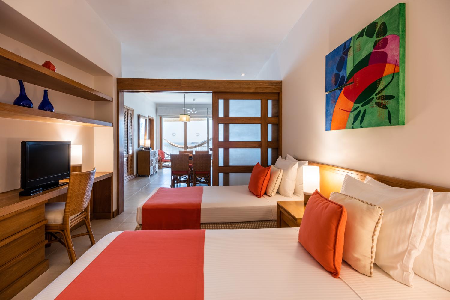 Habitación Irotama del Sol