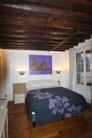 Alquiler Vacacional - Marais - Sicile - Sainte Croix de la Bretonnerie -Gay Paris