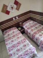 Hospedagens - San Marino Hotel