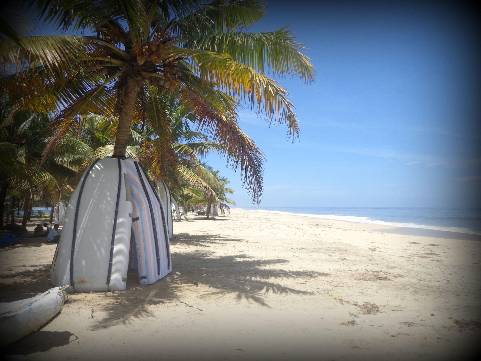 Playa Achayans Homestay