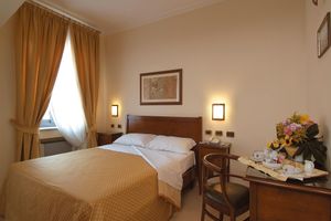 Alojamiento - Buono Hotel
