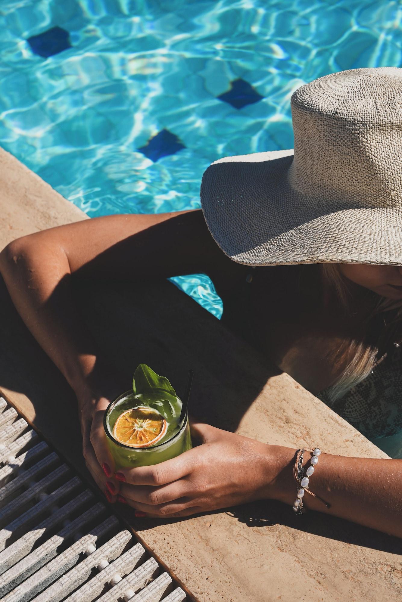 Playa Dalyan Residence & Suites