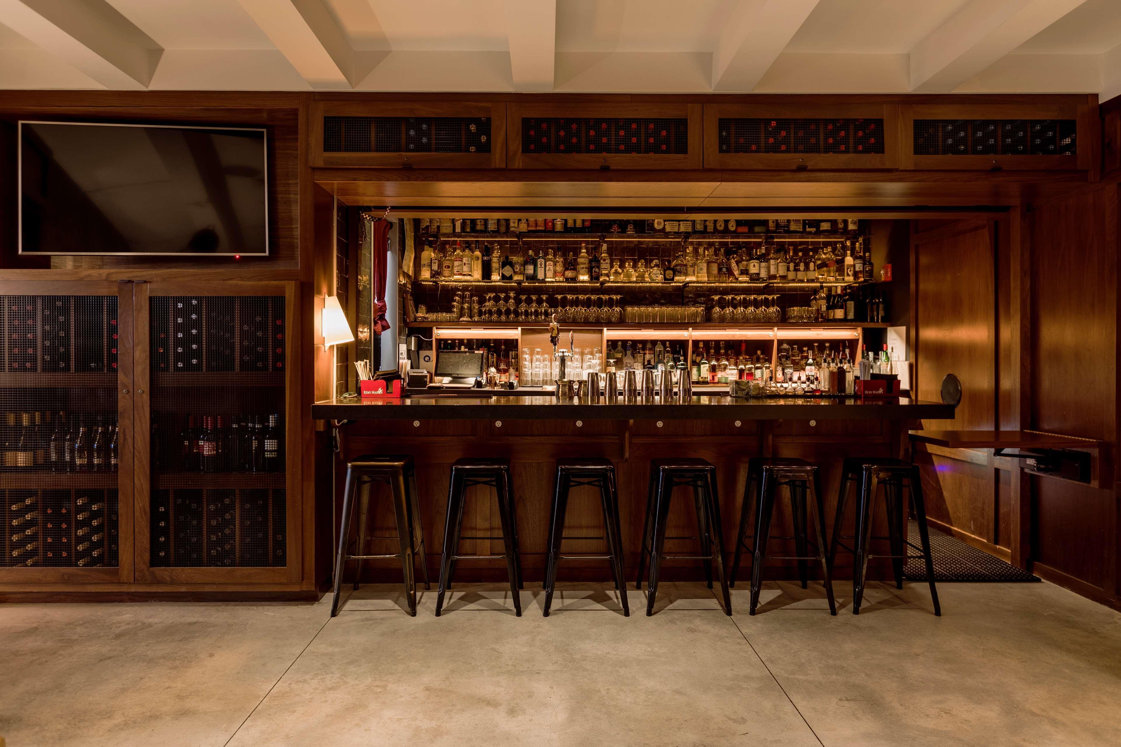 Bar/Salón Arlo NoMad