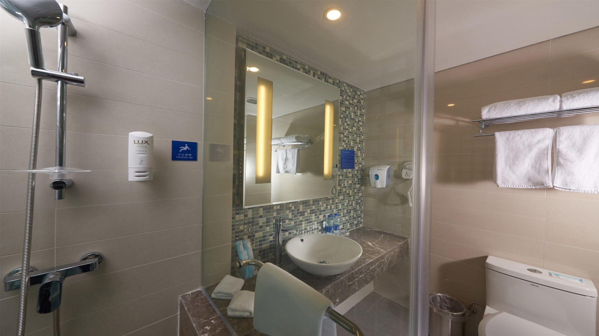 Set de Habitación Holiday Inn Express Hefei Huaihe Road by IHG