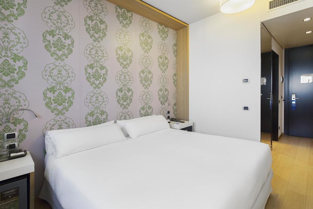 Hotel NH Milano Fiera