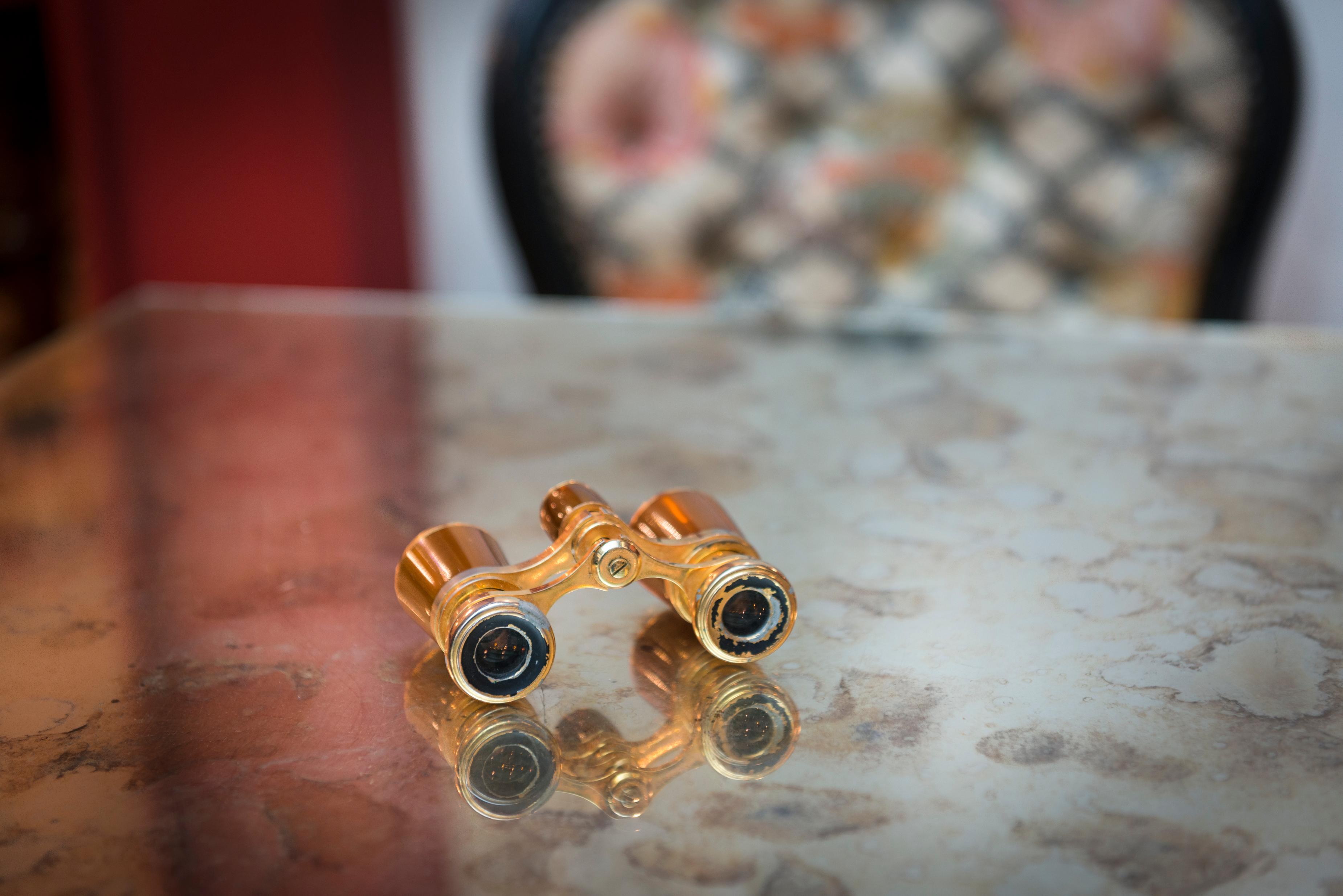 Vista Exterior Hôtel Sacha