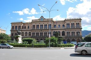 Alojamiento - B&B Palermo Centro