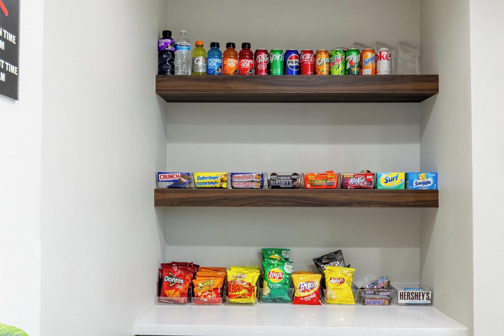 Restaurant Red Roof Inn Pharr - McAllen