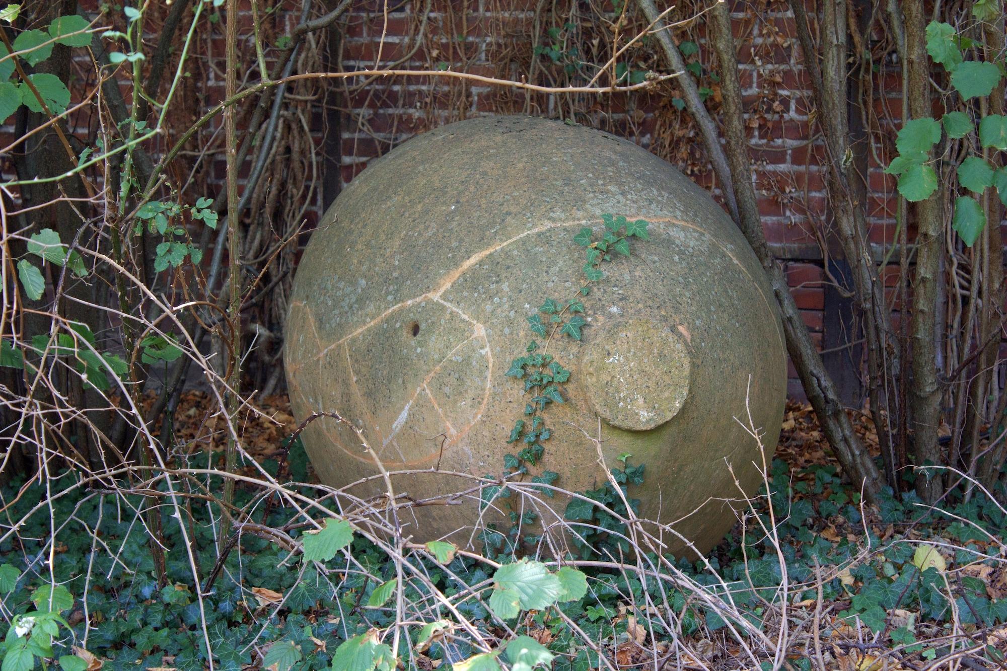 Vista Exterior Gruppenhaus Darmstadt