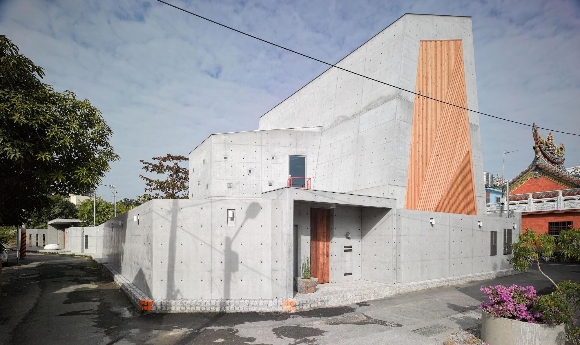 Comodidades del Alojamiento Mao House