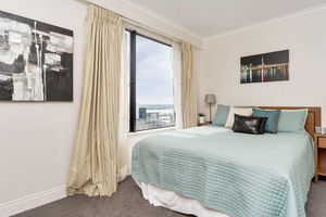 Alquiler Vacacional - Cosy and Quite Serviced Apartment