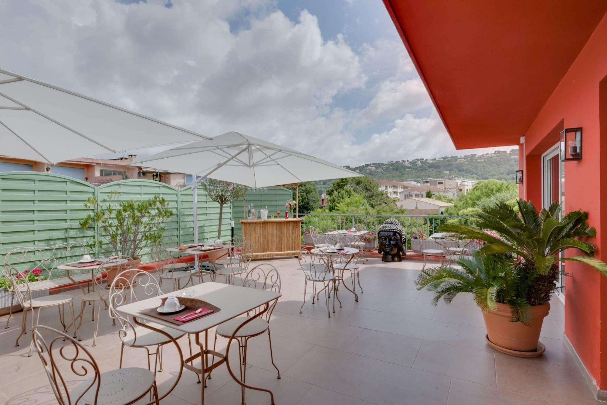 Varios Hôtel CasaBella