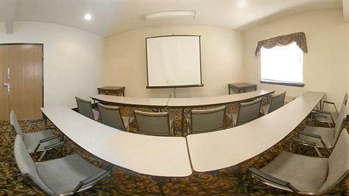 Sala de Reuniones Motel 6 Bedford, TX - Fort Worth