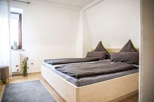 Alquiler Vacacional - House Felix Weinbergblick