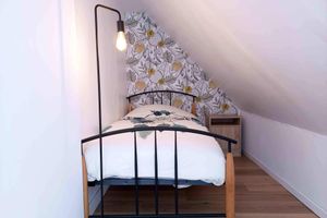 Alquiler Vacacional - Gîte Les Cerisiers