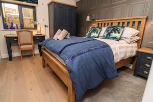 Renta temporal - The Barn at Copy House Hideaway