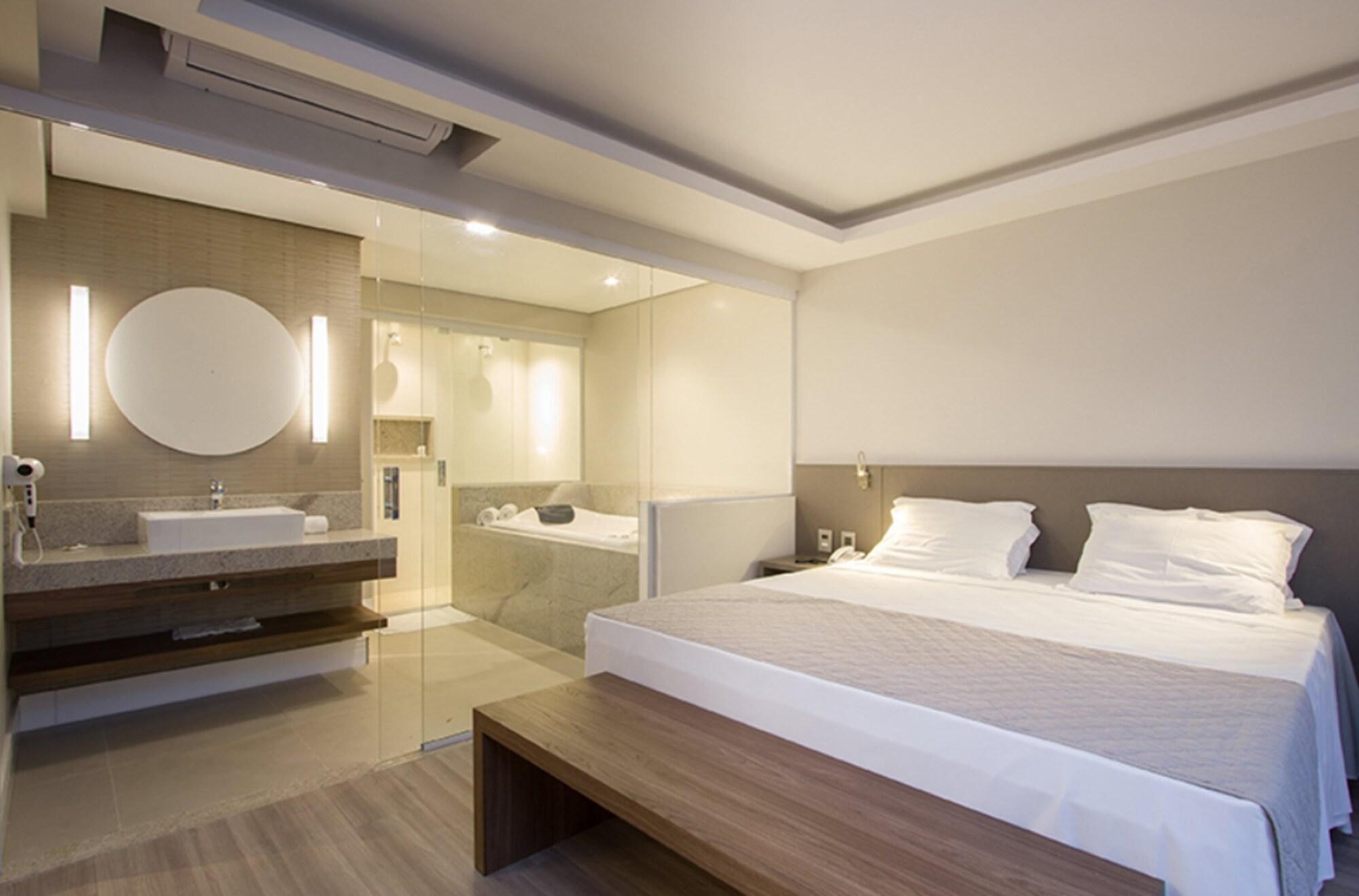 Habitación Le Canard Joinville