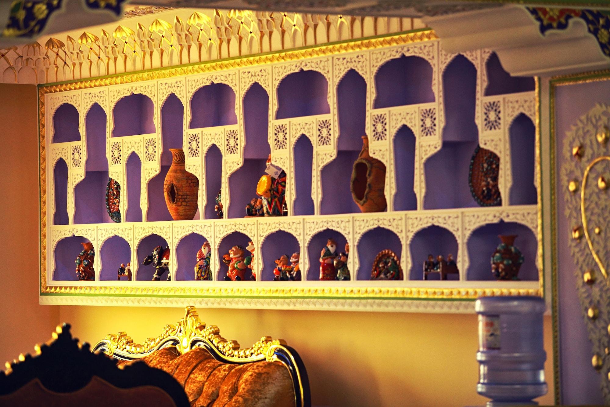 Sala de Reuniones Emirhan