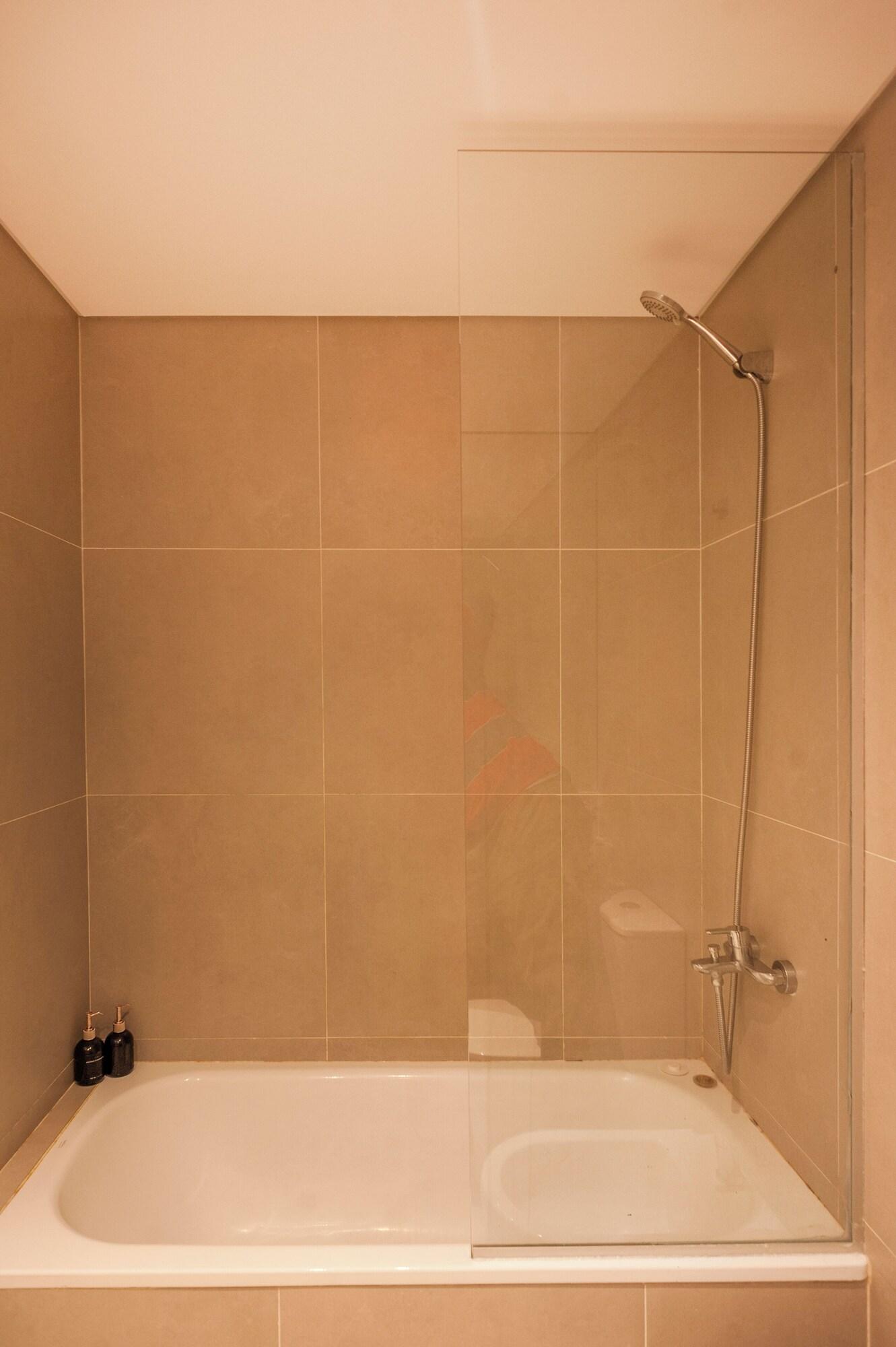 Equipamiento de Habitación CloudBA Thames Soho Apartments