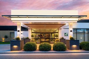 Alojamiento - Holiday Inn Coventry M6, Jct.2 by IHG