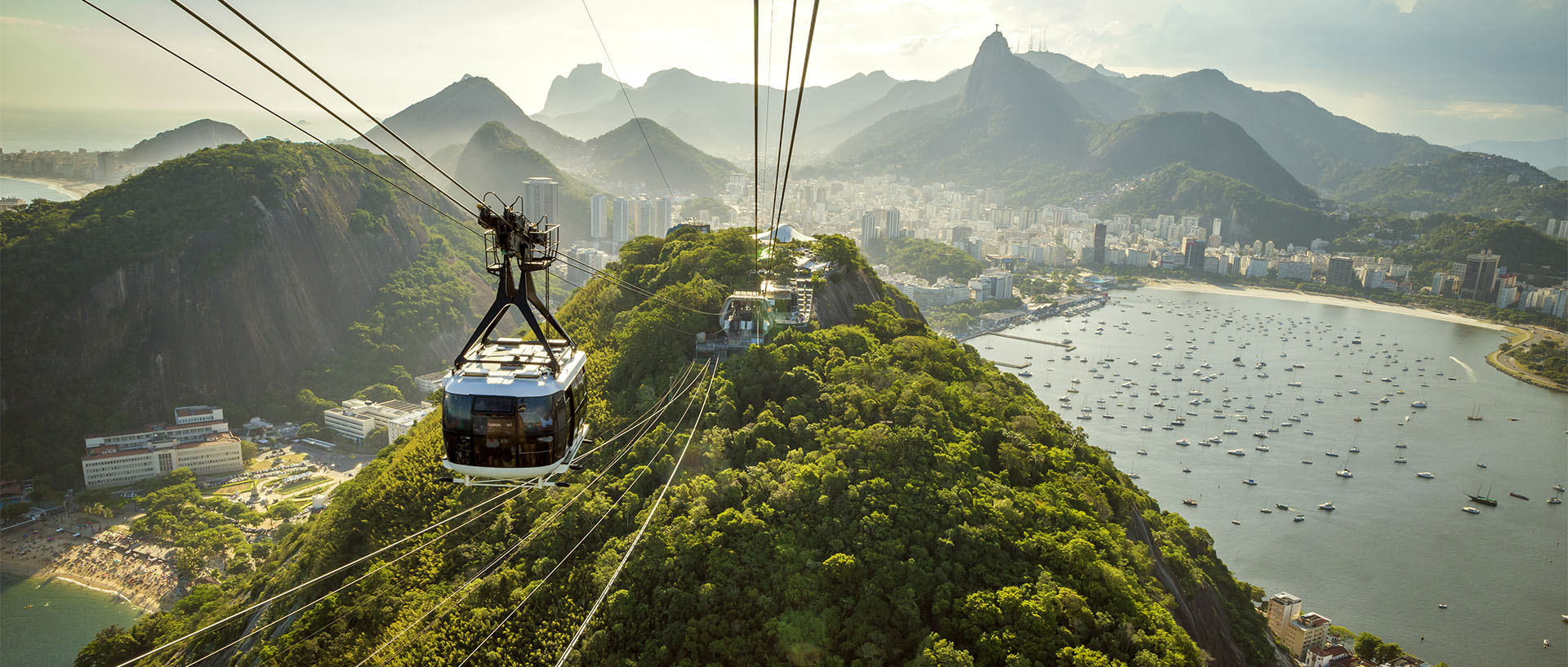 Mejores Paquetes Turísticos a Río de Janeiro