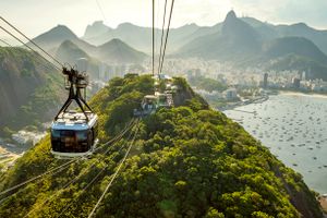 Pacote - Pacote para Rio de Janeiro