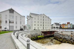 Alojamiento - Thon Hotel Kristiansund