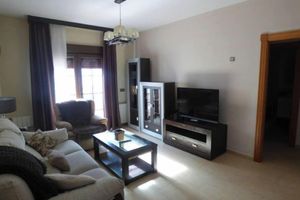 Alquiler Vacacional - Rural house with its own salt water swimming pool, its own patio and barbecue.