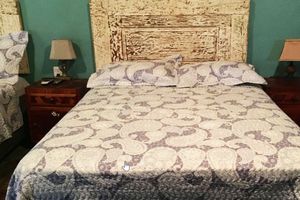 Alojamiento - Hostal Doña Carlota