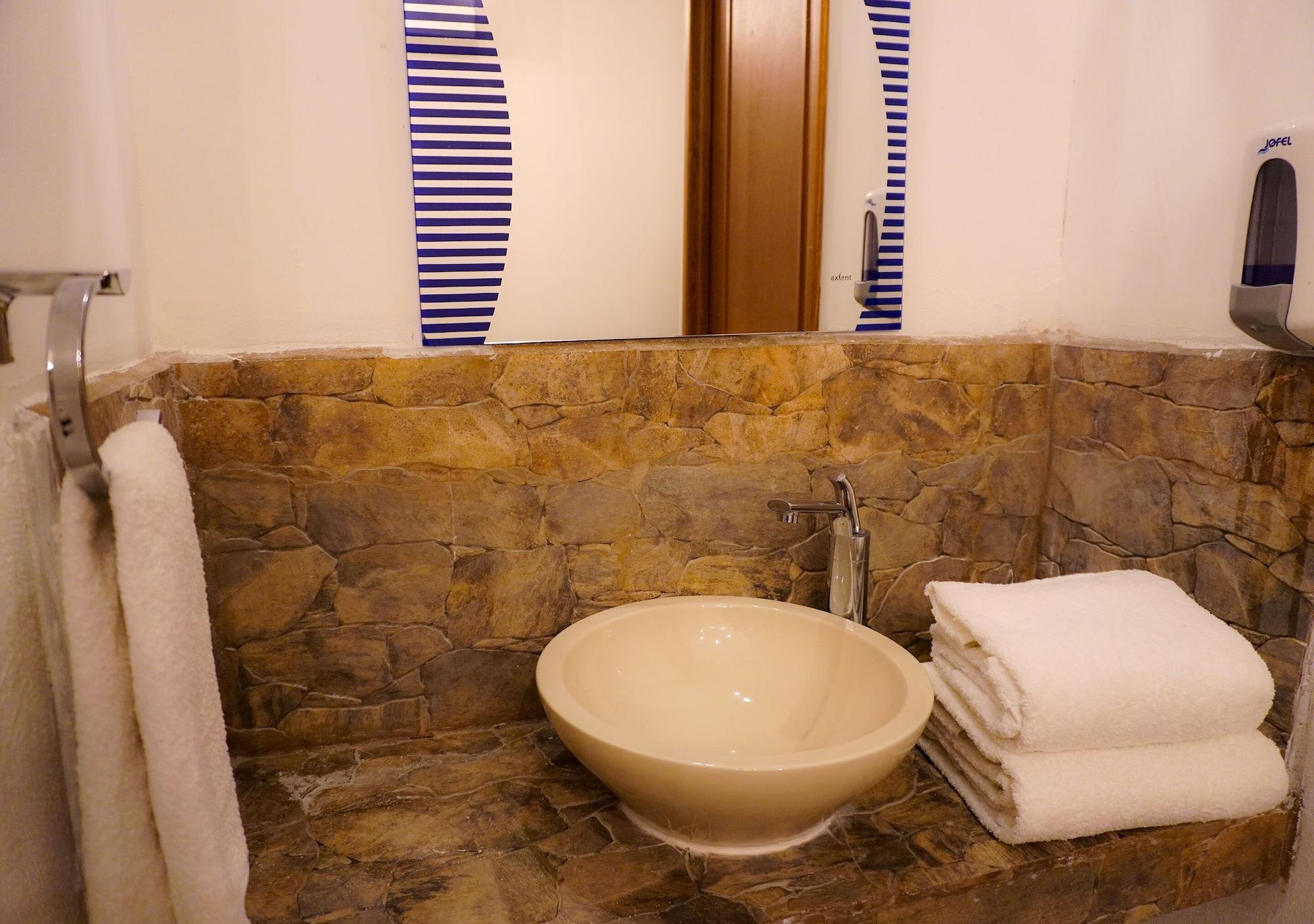 Equipamiento de Habitación Hotel CHOLOA