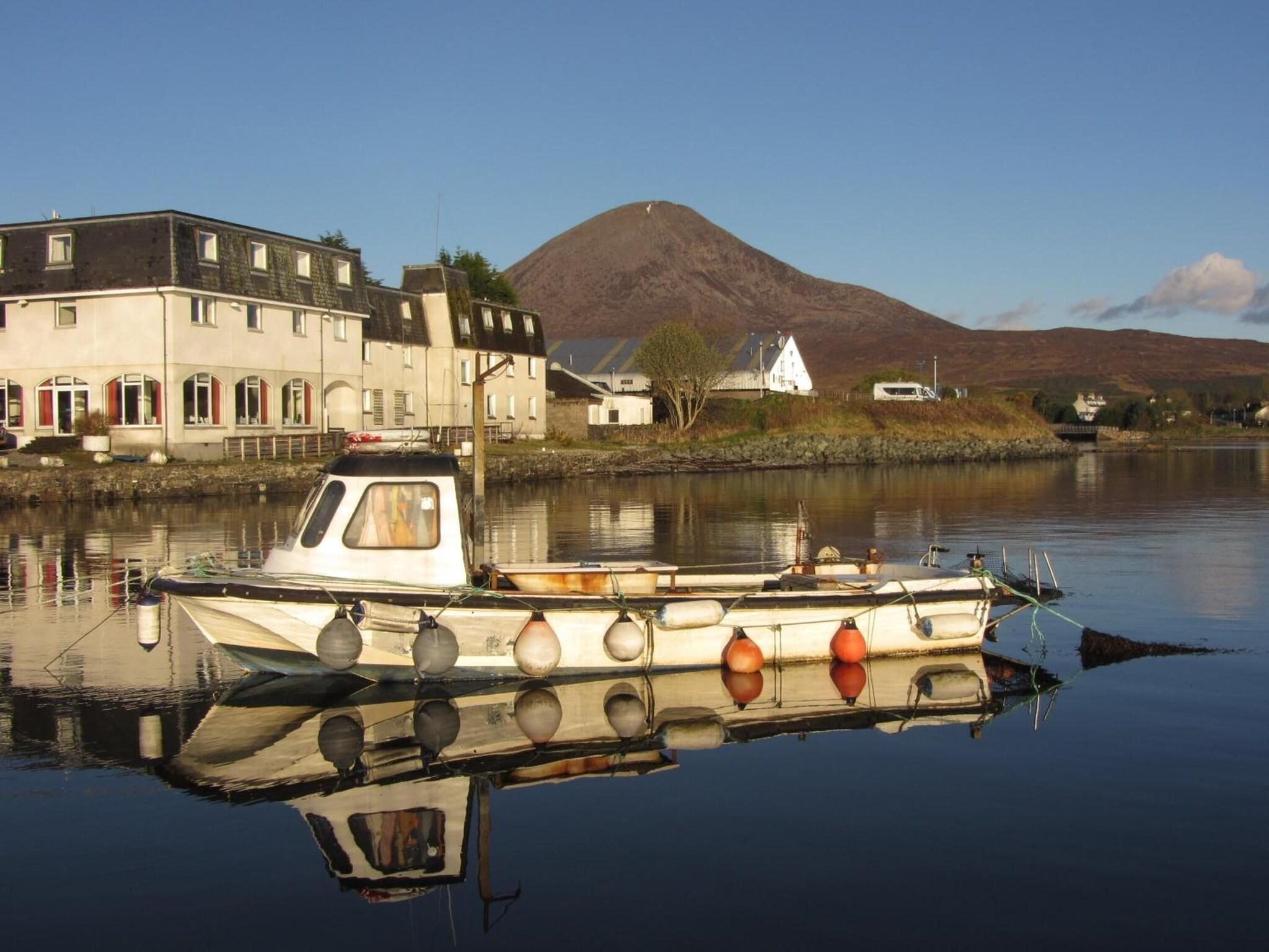 Playa Dunollie Hotel