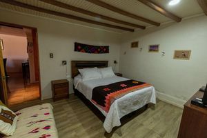 Arriendo temporal - Casa Sutar 6