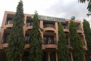 Alojamiento - Hotel Twin Towers Homa Bay